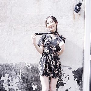 Meet your Posher, Joanna